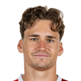 Florian Kleinhansl Face Scan
