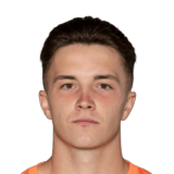 Paul Schermer Face Scan