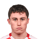 Kian Leavy Face Scan