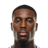 Kelvin Ehibhatiomhan Face Scan