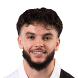 Nordine Kandil Face Scan