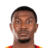 Ibrahima Baldé Career Mode headshot
