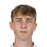 Lasse Rieß Face Scan