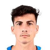 Antoniu Roca Face Scan