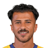 Basil Al Sayali Face Scan