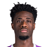 Kouame Autonne Face Scan