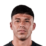 Matías Mansilla Face Scan