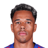 Michael Ameyaw Career Mode headshot