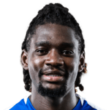 Baba Adeeko Face Scan