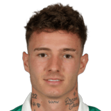Bendegúz Bolla Face Scan