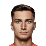 Tomasz Pieńko Face Scan