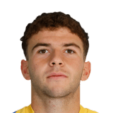 Stylianos Vrontis Career Mode headshot