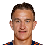 Andrzej Trubeha Face Scan