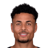 Ilias Bronkhorst Face Scan