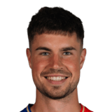 Kryspin Szcześniak Face Scan