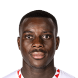 Yoann Cathline Face Scan