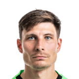Marián Tvrdoň Face Scan