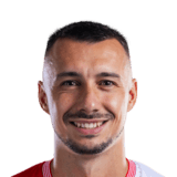 Ivan Schranz Career Mode headshot