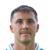 Nils Piwernetz Face Scan