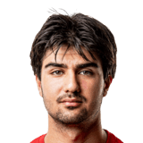Zidan Sertdemir Face Scan