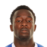 Adrian Akande Face Scan