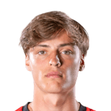 Théo Le Normand Face Scan