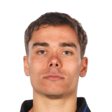 Leo Walta Face Scan