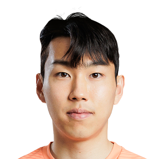Kim Hyeon Woo Face Scan