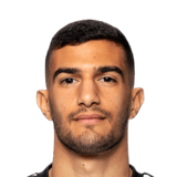 Liel Abada Face Scan