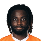 Kylian Kouassi Face Scan