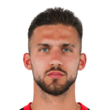 Copete Face Scan