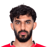 Mohammed Al Aqel Face Scan