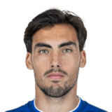 Roko Šimić Face Scan
