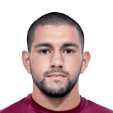 Lucas Varaldo Face Scan