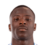 Lasso Coulibaly Face Scan