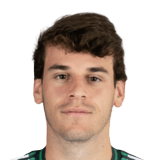 Paulo Bernardo Face Scan