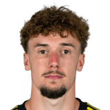 Christoph Lang Face Scan