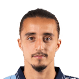 Yassine Kechta Face Scan