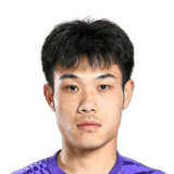 Shi Yan Face Scan