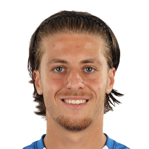 Gabriel Dănuleasă Face Scan