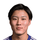 Isa Sakamoto Face Scan