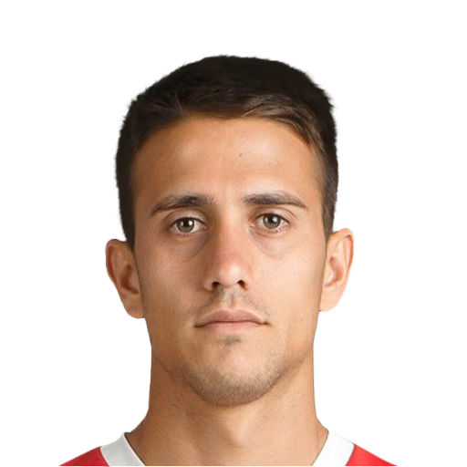 Bautista Kociubinski Face Scan