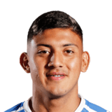 Bruno Leyes Face Scan