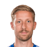 Kevin Čustović Face Scan