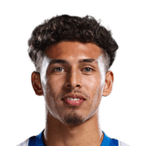 Jeremy Sarmiento Face Scan