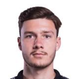 Edgaras Utkus Face Scan