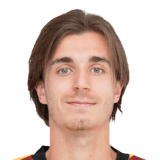 Riccardo Capellini Face Scan