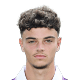 Tristan Degreef Face Scan