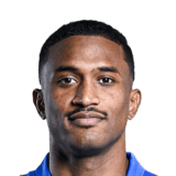 Saulo Mineiro Face Scan
