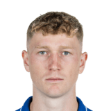 Clemens Riedel Face Scan
